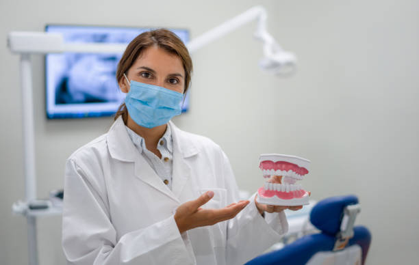 Best Emergency Denture Repair in Glens Falls, NY