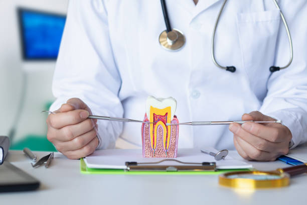 Best Emergency Treatment for Oral Infections in Glens Falls, NY